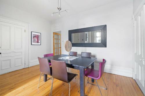 Old Port Montreal Apartments By Restavio