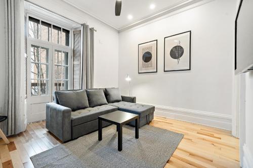 Old Port Montreal Apartments By Restavio