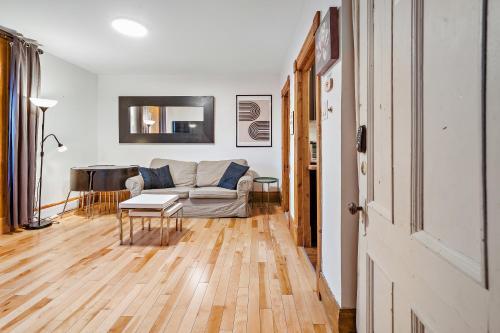Old Port Montreal Apartments By Restavio