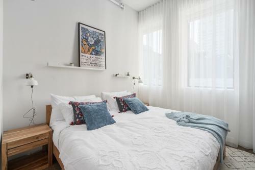 Apartamento Bakan - Sainte Catherine