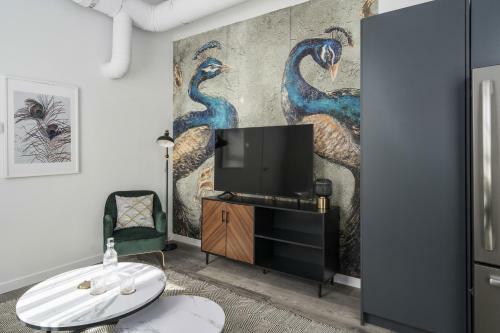Apartamento Bakan - Sainte Catherine