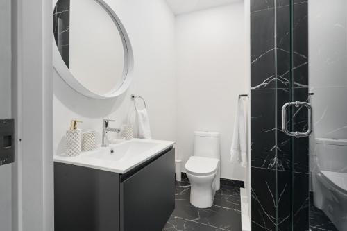 Apartamento Bakan - Sainte Catherine