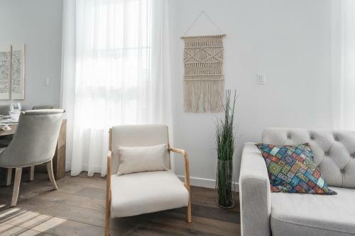 Apartamento Bakan - Sainte Catherine