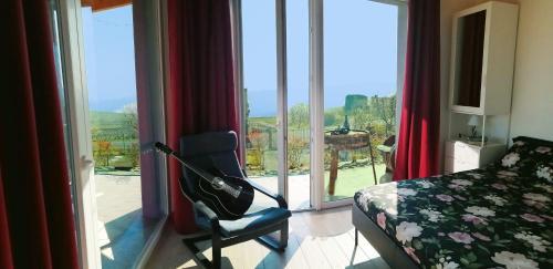 Villa Casa Vacanza Con Piscina,area Giochi Bambini.