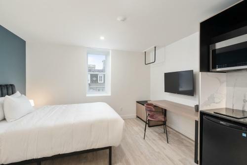 Apartamento Cobalt Boutique Hotel