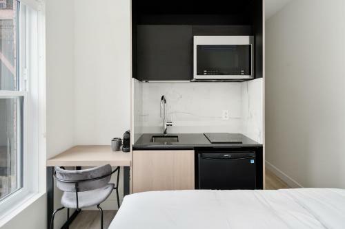 Apartamento Cobalt Boutique Hotel