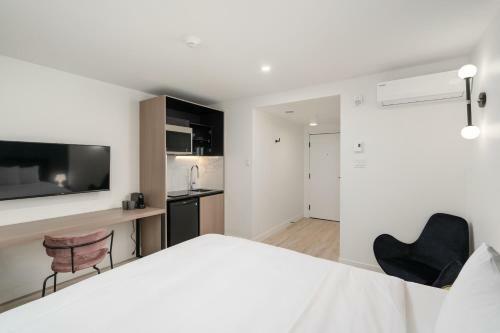 Apartamento Cobalt Boutique Hotel