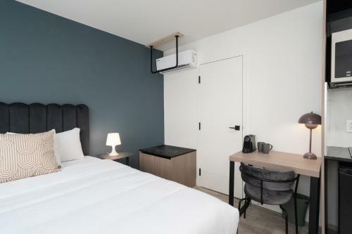 Apartamento Cobalt Boutique Hotel