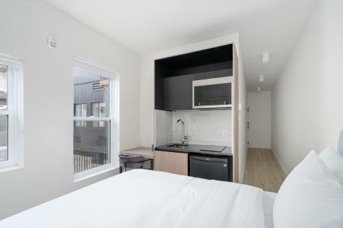 Apartamento Cobalt Boutique Hotel