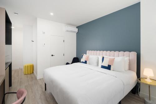 Apartamento Cobalt Boutique Hotel