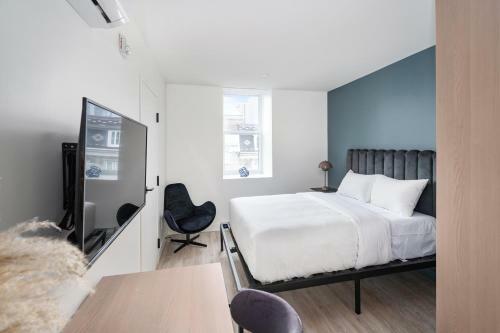 Apartamento Cobalt Boutique Hotel