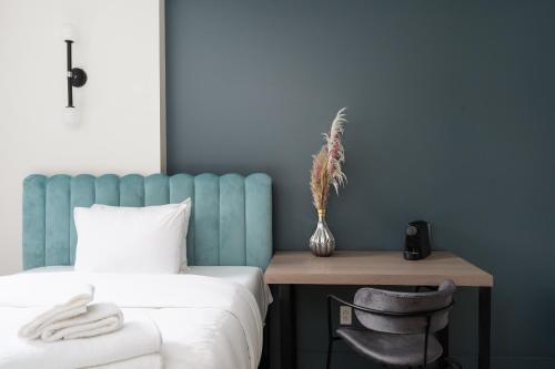 Apartamento Cobalt Boutique Hotel