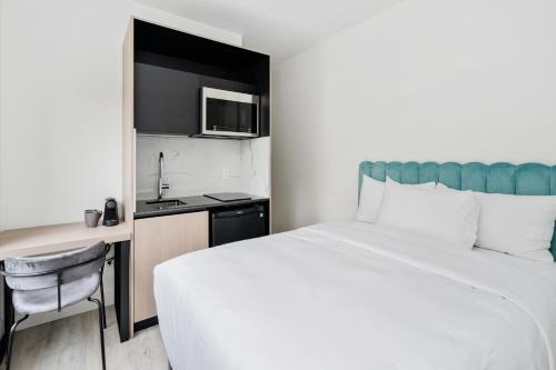 Apartamento Cobalt Boutique Hotel
