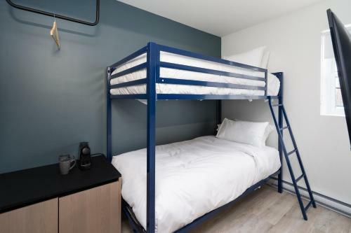 Apartamento Cobalt Boutique Hotel