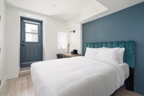 Apartamento Cobalt Boutique Hotel
