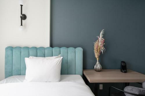 Apartamento Cobalt Boutique Hotel
