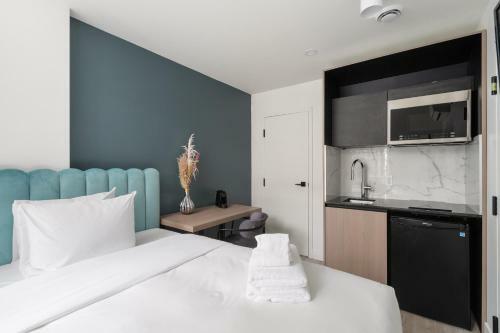 Apartamento Cobalt Boutique Hotel
