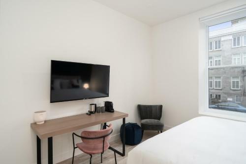 Apartamento Cobalt Boutique Hotel
