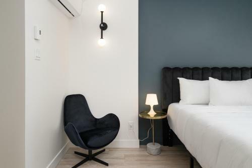 Apartamento Cobalt Boutique Hotel