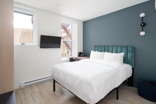 Apartamento Cobalt Boutique Hotel