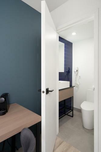 Apartamento Cobalt Boutique Hotel