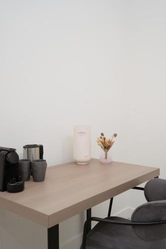 Apartamento Cobalt Boutique Hotel