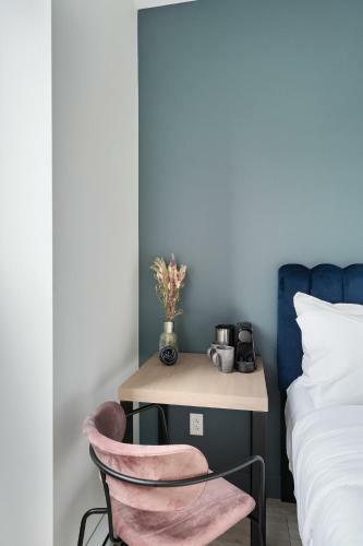 Apartamento Cobalt Boutique Hotel