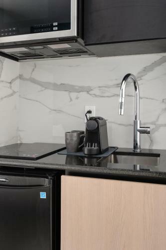 Apartamento Cobalt Boutique Hotel