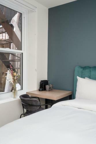 Apartamento Cobalt Boutique Hotel