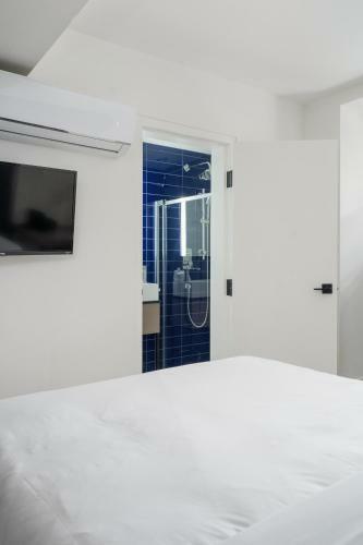 Apartamento Cobalt Boutique Hotel