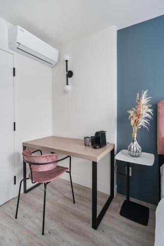 Apartamento Cobalt Boutique Hotel