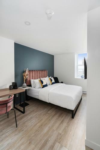 Apartamento Cobalt Boutique Hotel