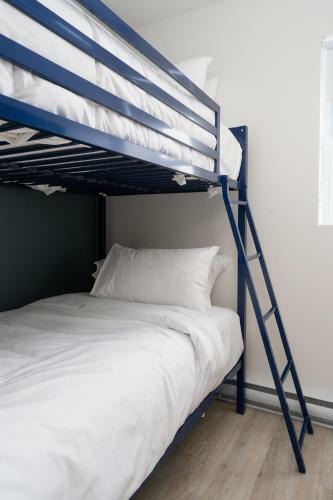 Apartamento Cobalt Boutique Hotel