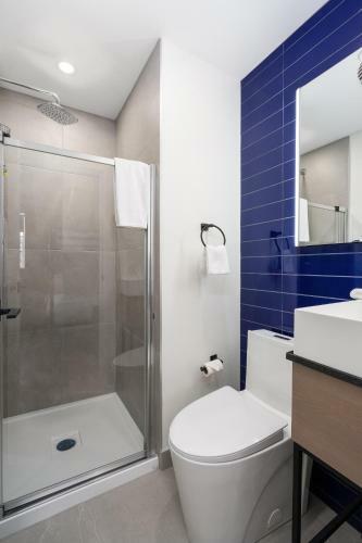 Apartamento Cobalt Boutique Hotel
