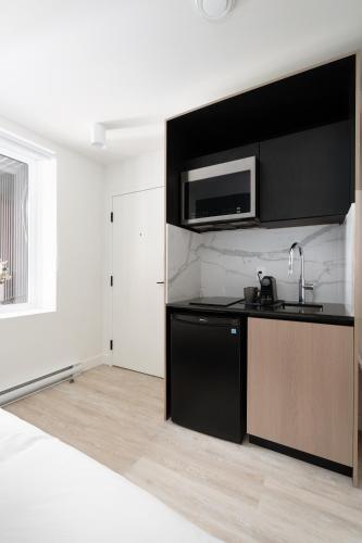 Apartamento Cobalt Boutique Hotel
