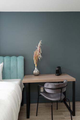 Apartamento Cobalt Boutique Hotel