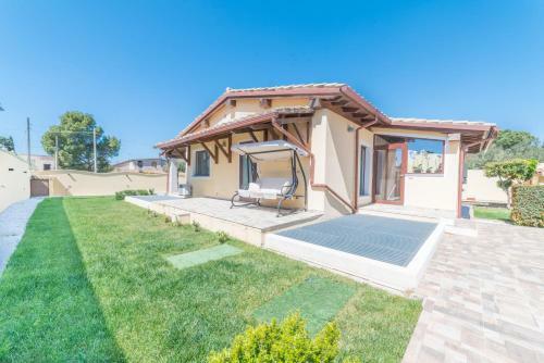 Villa Valentina . Sant Isidoro . 8 Min Da Capitana