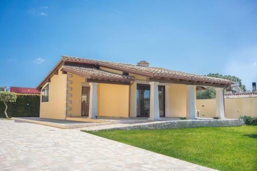 Villa Valentina . Sant Isidoro . 8 Min Da Capitana