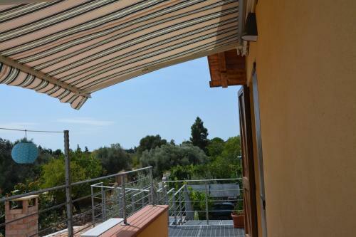 Apartamento Casa Cocco