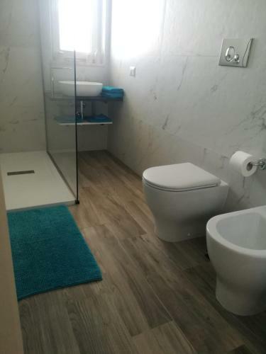Apartamento Casa Cocco