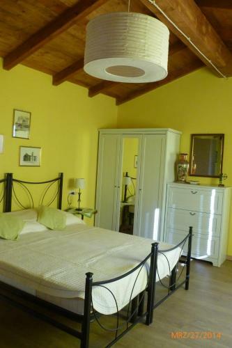 Apartamento Casa Cocco