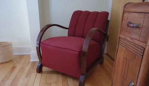 Hostal L'adresse Botanique - 3 Rooms, Up To 6 Guests