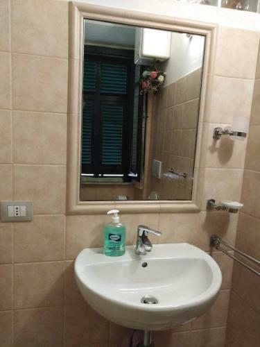 Bed & Breakfast L ' Canton B & B