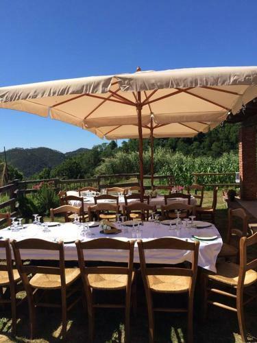 Agroturismo Agriturismo Grilla