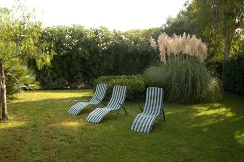 Villa Rosa Marina