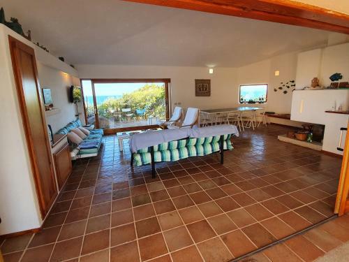 Villa Tramonti Di Gallura