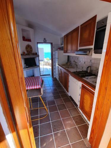 Villa Tramonti Di Gallura