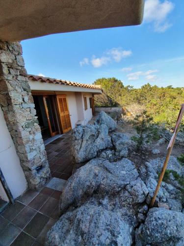 Villa Tramonti Di Gallura