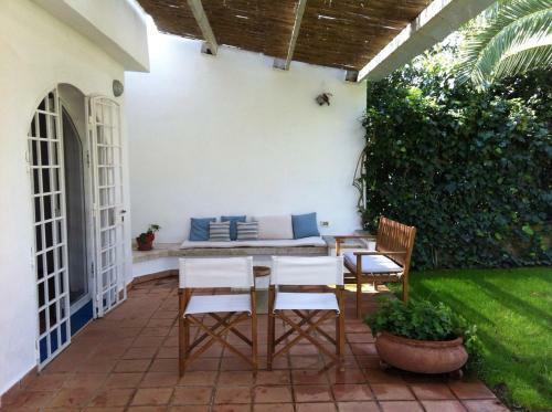 A Casa Di Maurizio