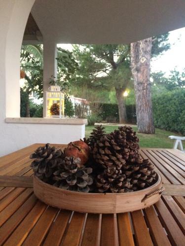 A Casa Di Maurizio
